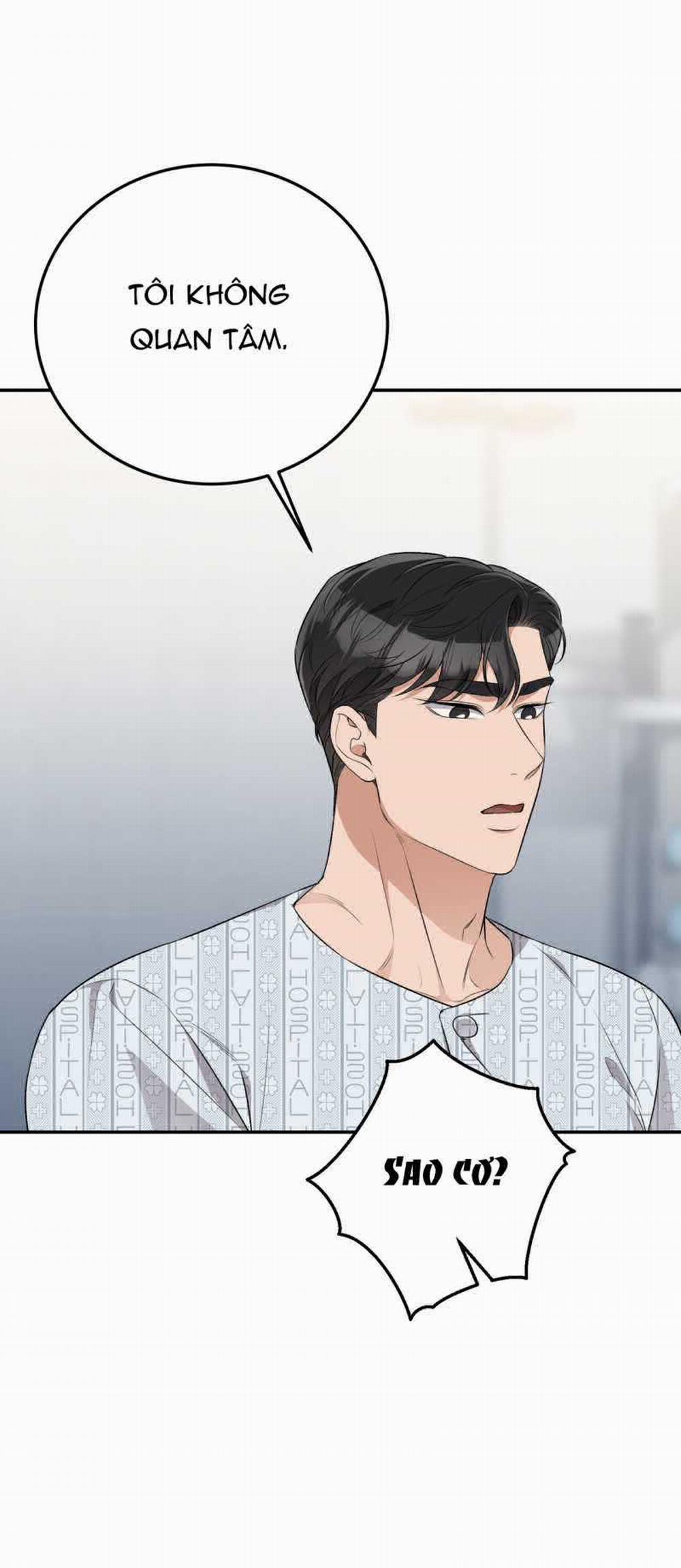 [18+] Cướp Dâu 33.2 trang 20