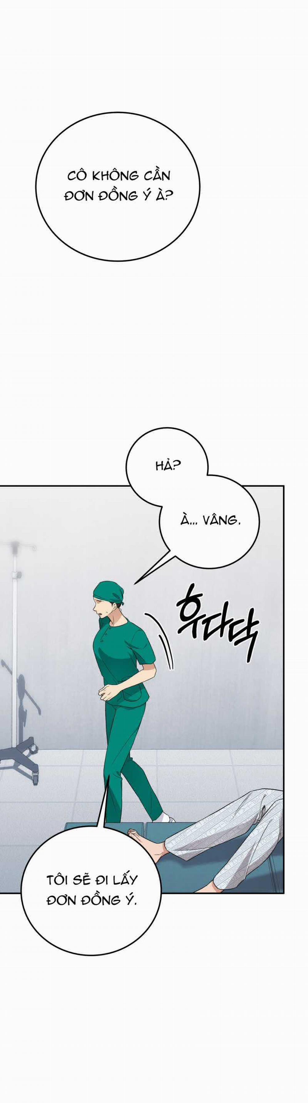 [18+] Cướp Dâu 33.2 trang 21