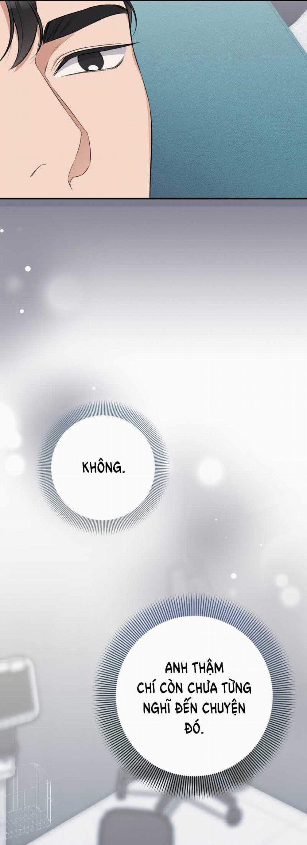 [18+] Cướp Dâu 33.2 trang 23