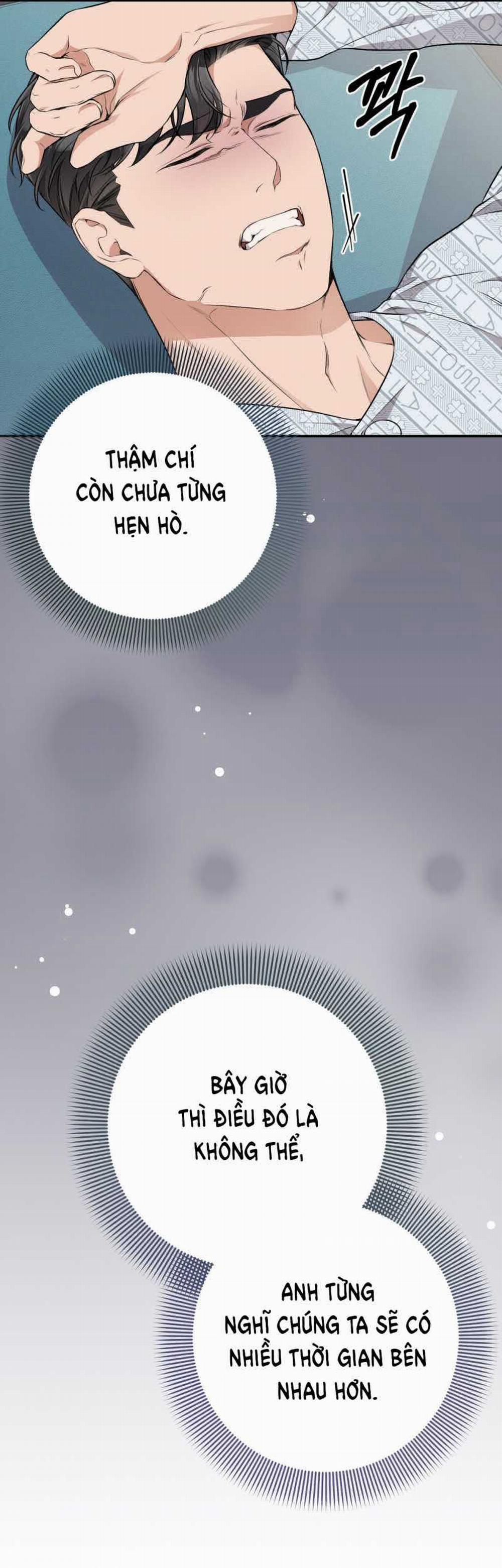 [18+] Cướp Dâu 33.2 trang 25