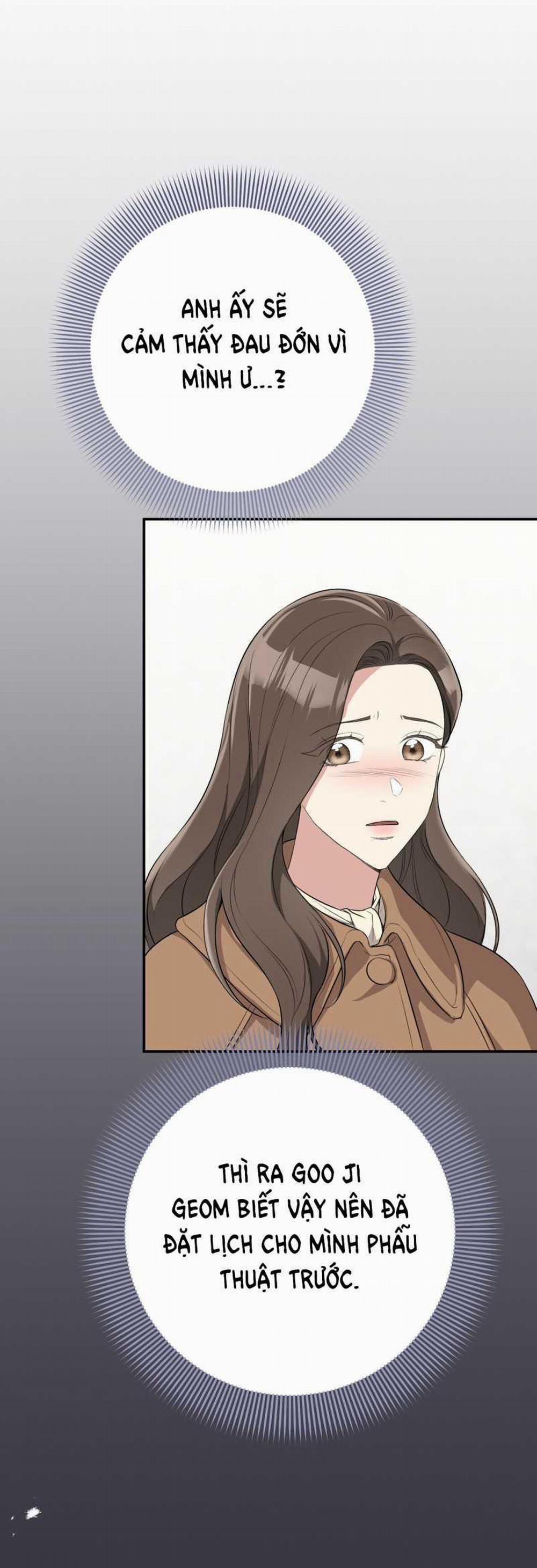 [18+] Cướp Dâu 33.2 trang 3