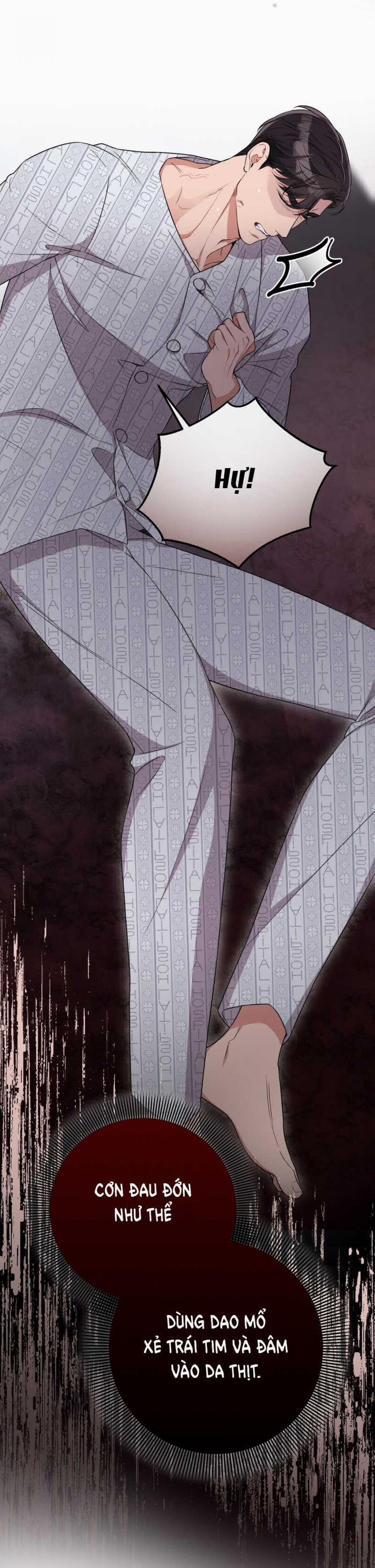 [18+] Cướp Dâu 33.2 trang 31