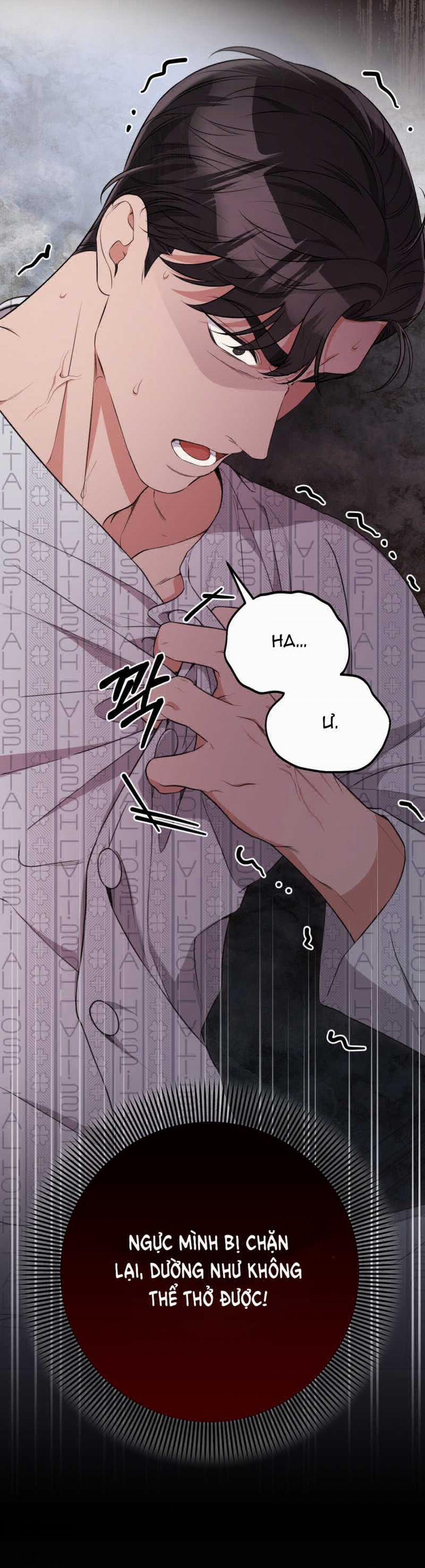 [18+] Cướp Dâu 33.2 trang 32