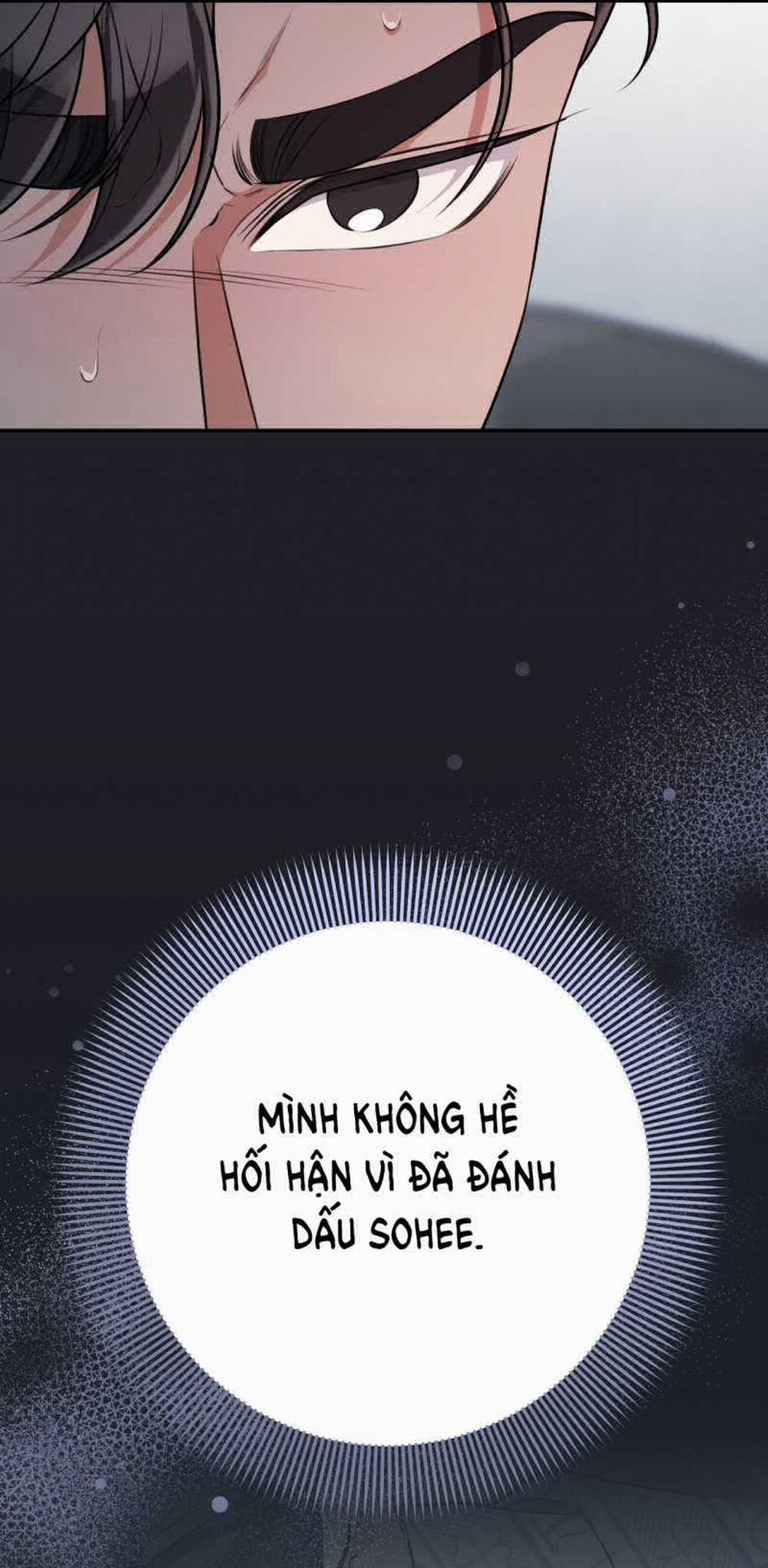 [18+] Cướp Dâu 33.2 trang 35