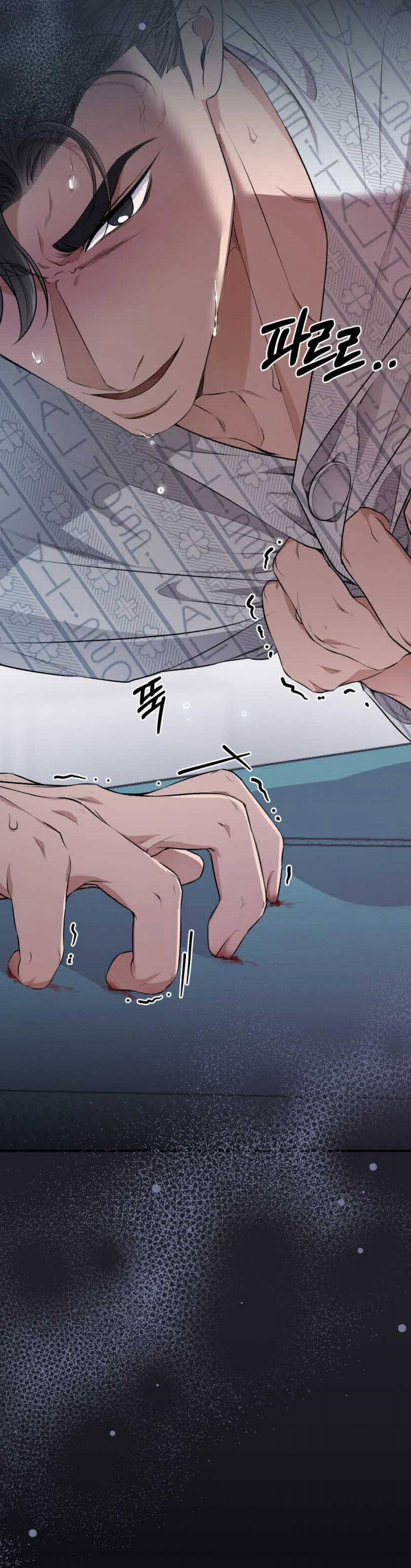 [18+] Cướp Dâu 33.2 trang 36