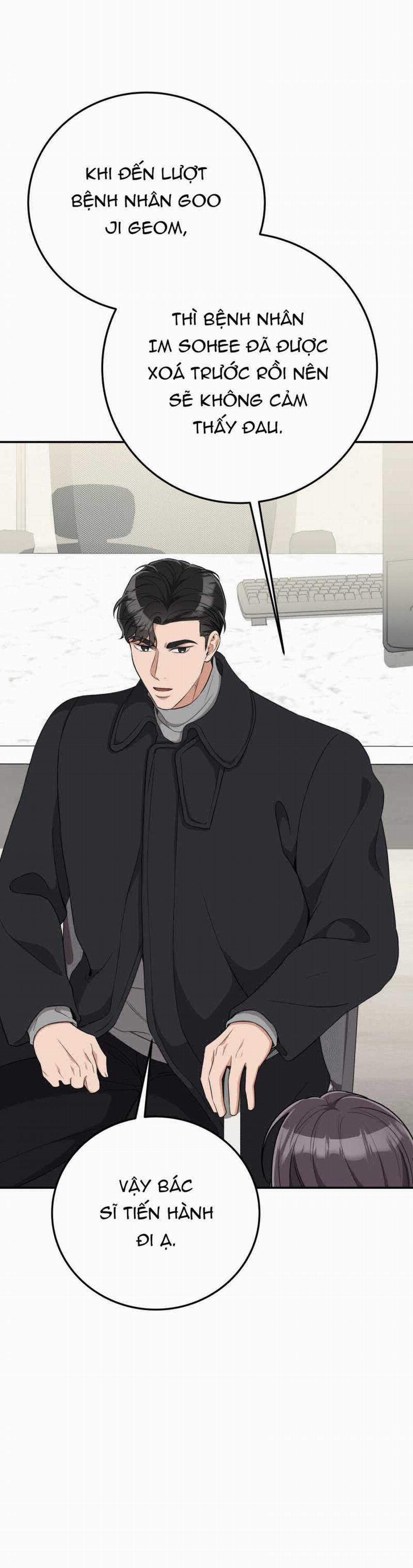 [18+] Cướp Dâu 33.2 trang 6