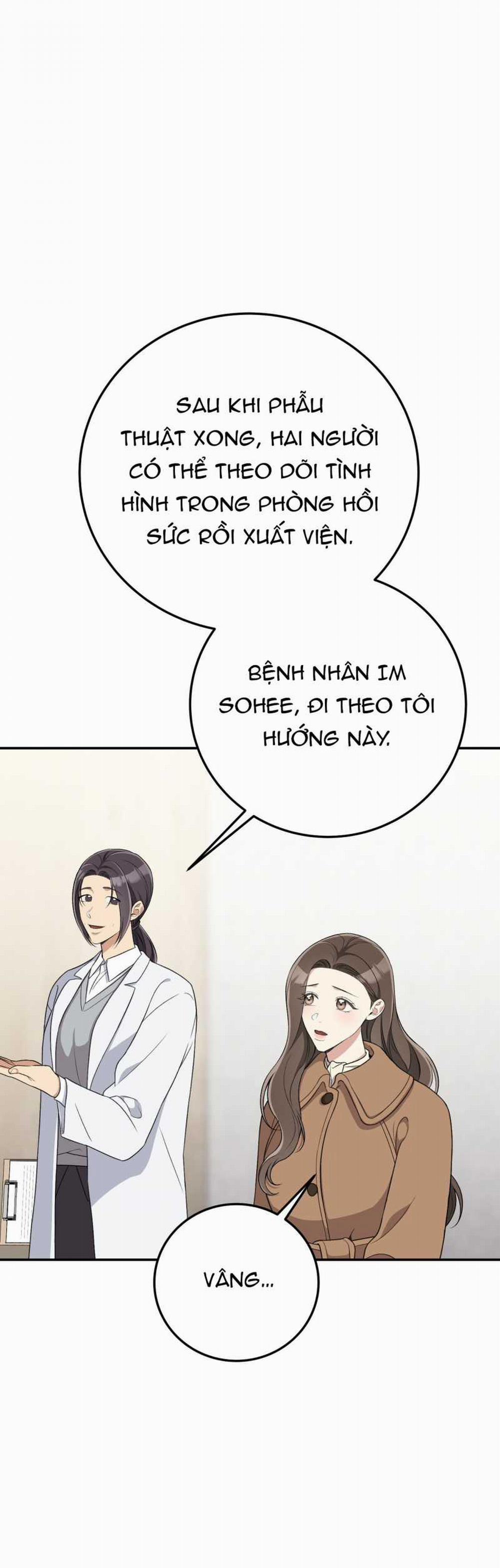 [18+] Cướp Dâu 33.2 trang 7