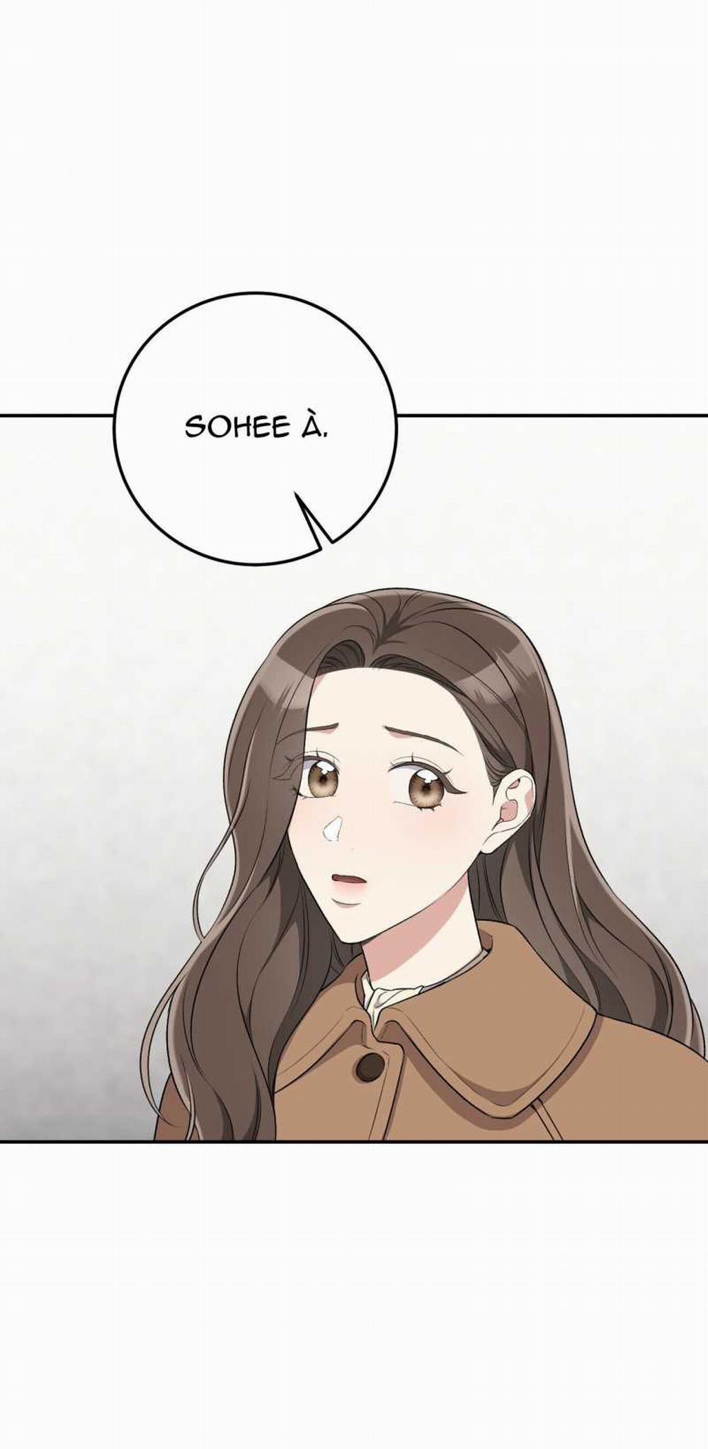 [18+] Cướp Dâu 33.2 trang 8