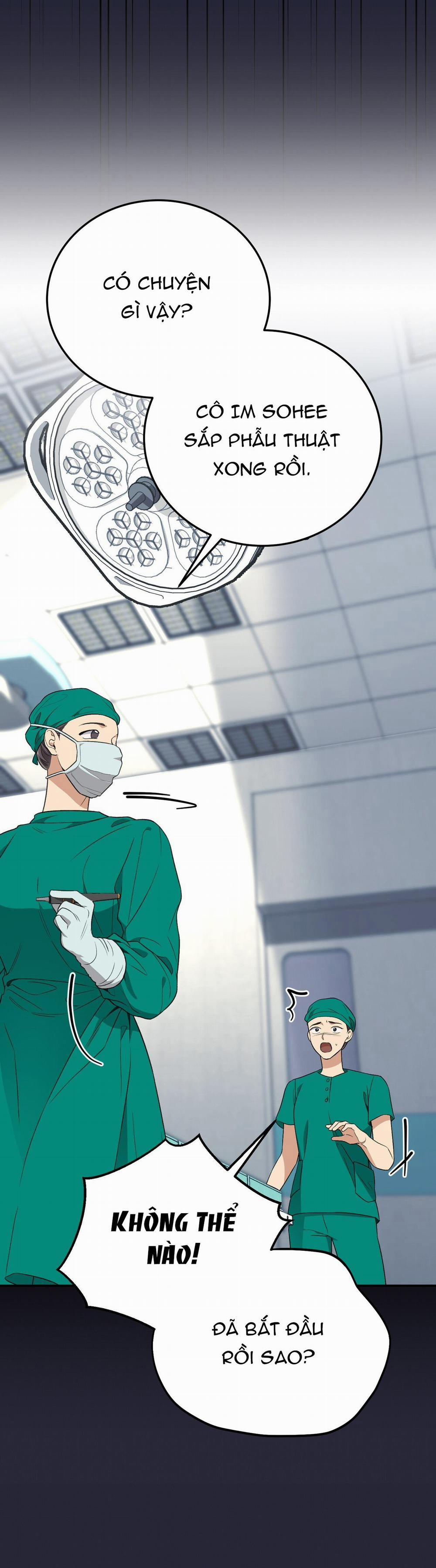 [18+] Cướp Dâu 34.1 trang 1