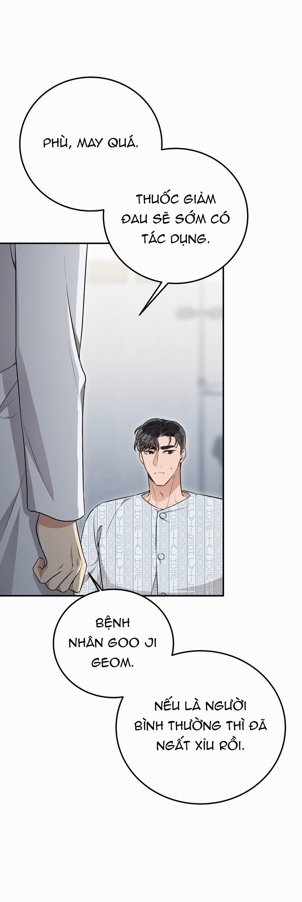 [18+] Cướp Dâu 34.1 trang 12