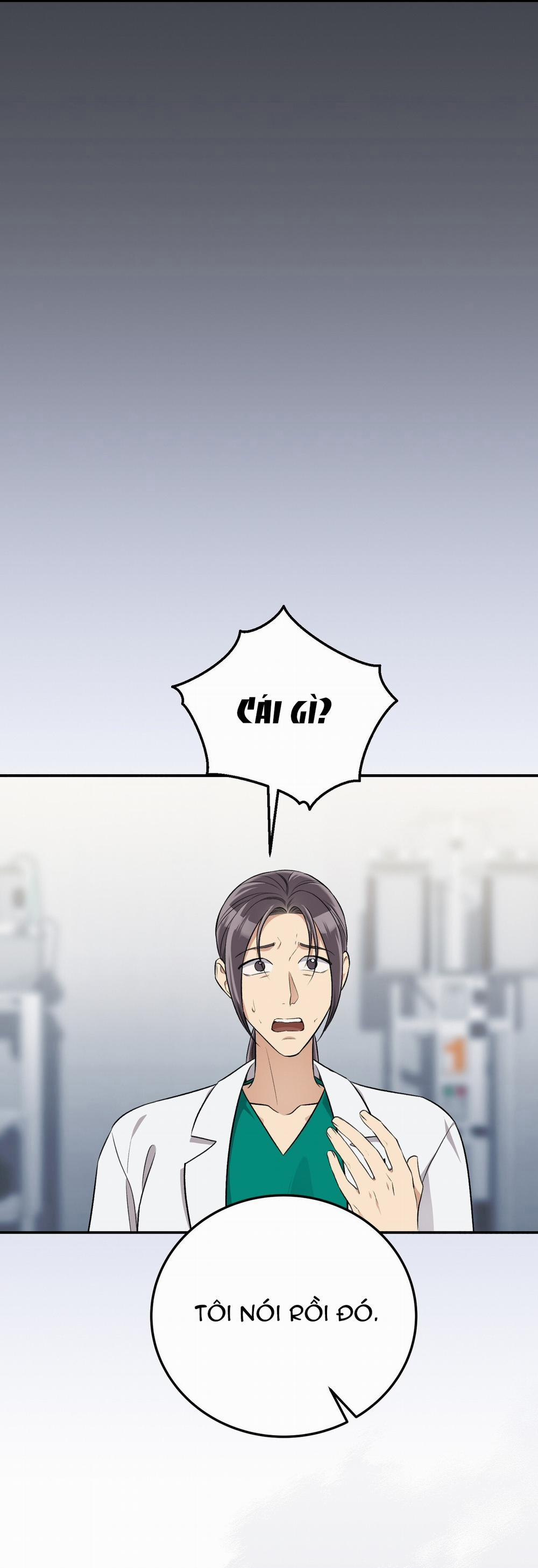 [18+] Cướp Dâu 34.1 trang 14