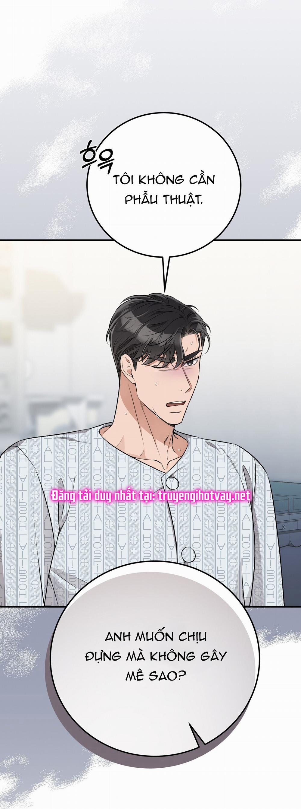 [18+] Cướp Dâu 34.1 trang 15