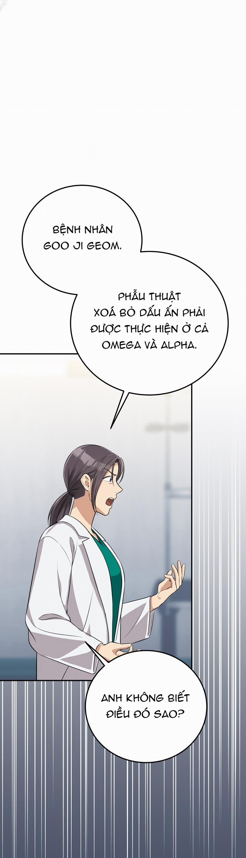 [18+] Cướp Dâu 34.1 trang 16