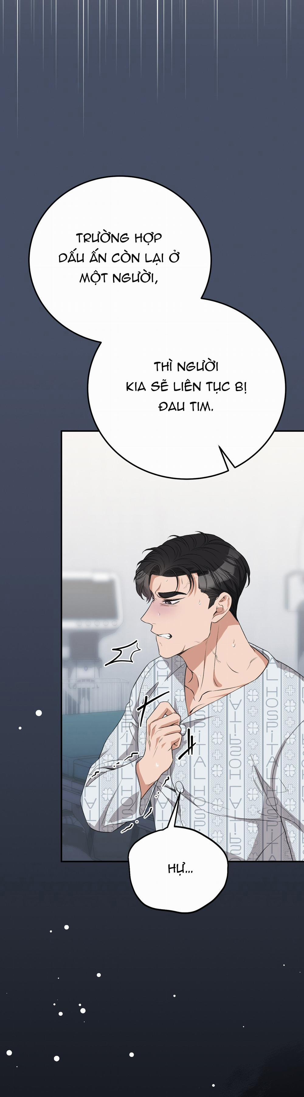 [18+] Cướp Dâu 34.1 trang 17