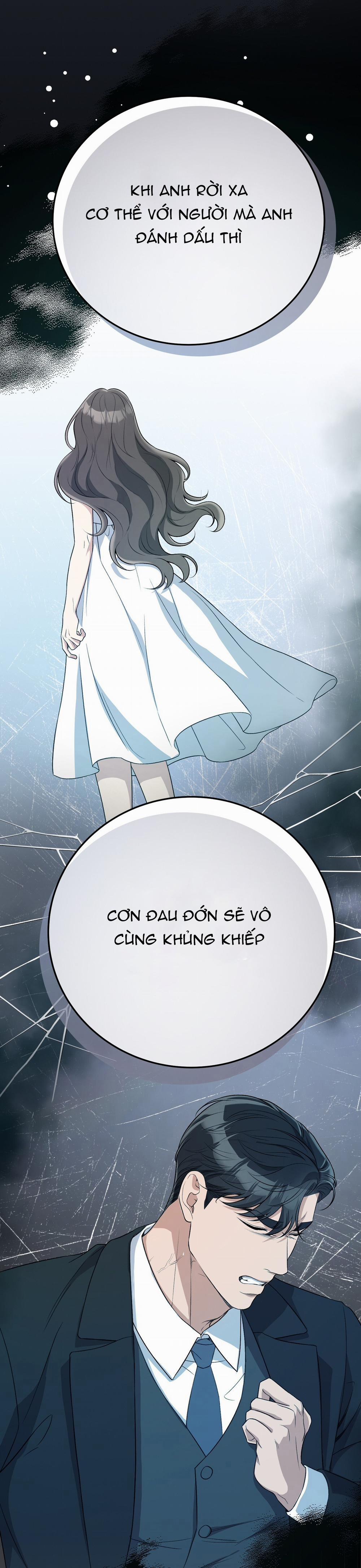 [18+] Cướp Dâu 34.1 trang 18