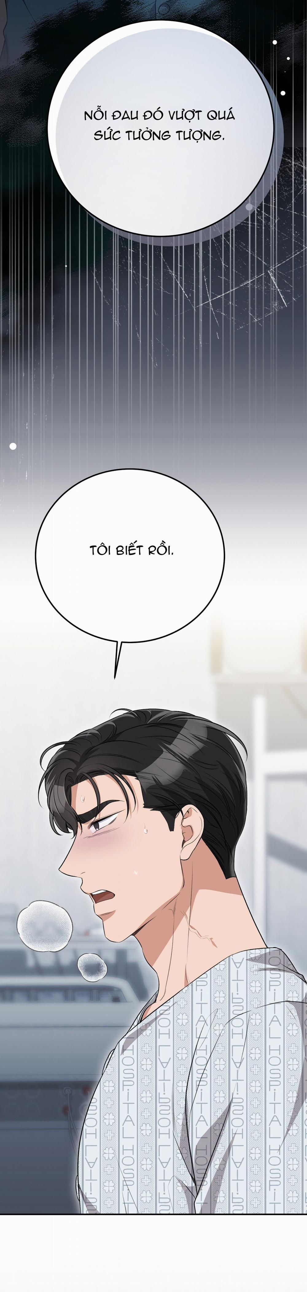 [18+] Cướp Dâu 34.1 trang 19