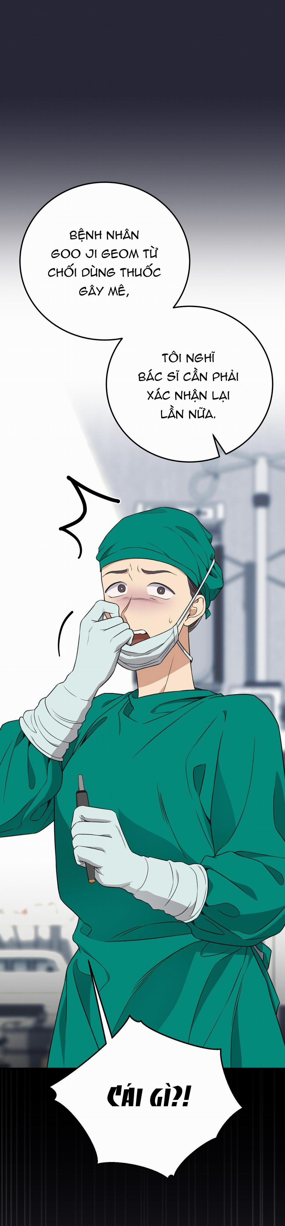 [18+] Cướp Dâu 34.1 trang 2