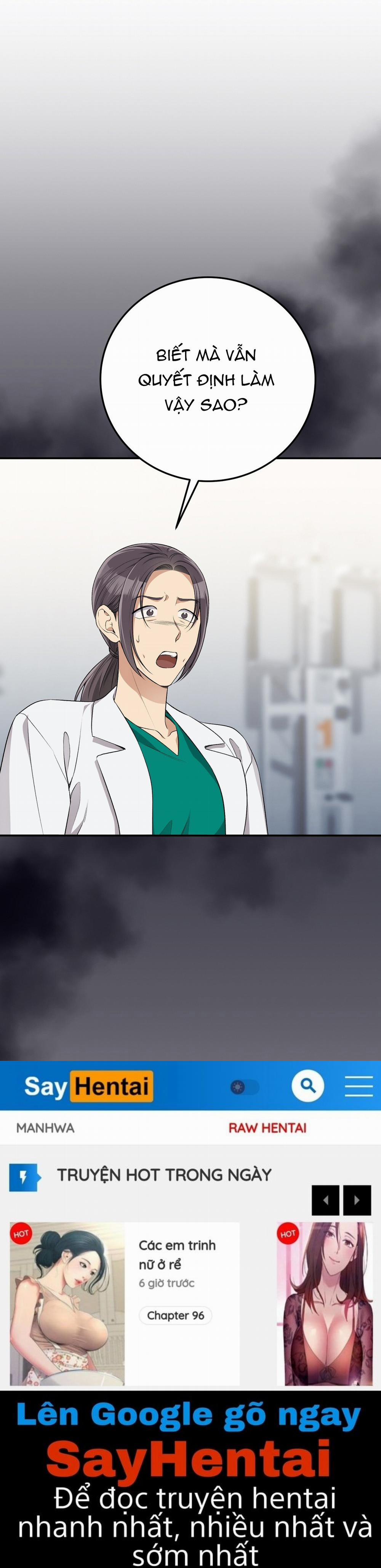 [18+] Cướp Dâu 34.1 trang 20