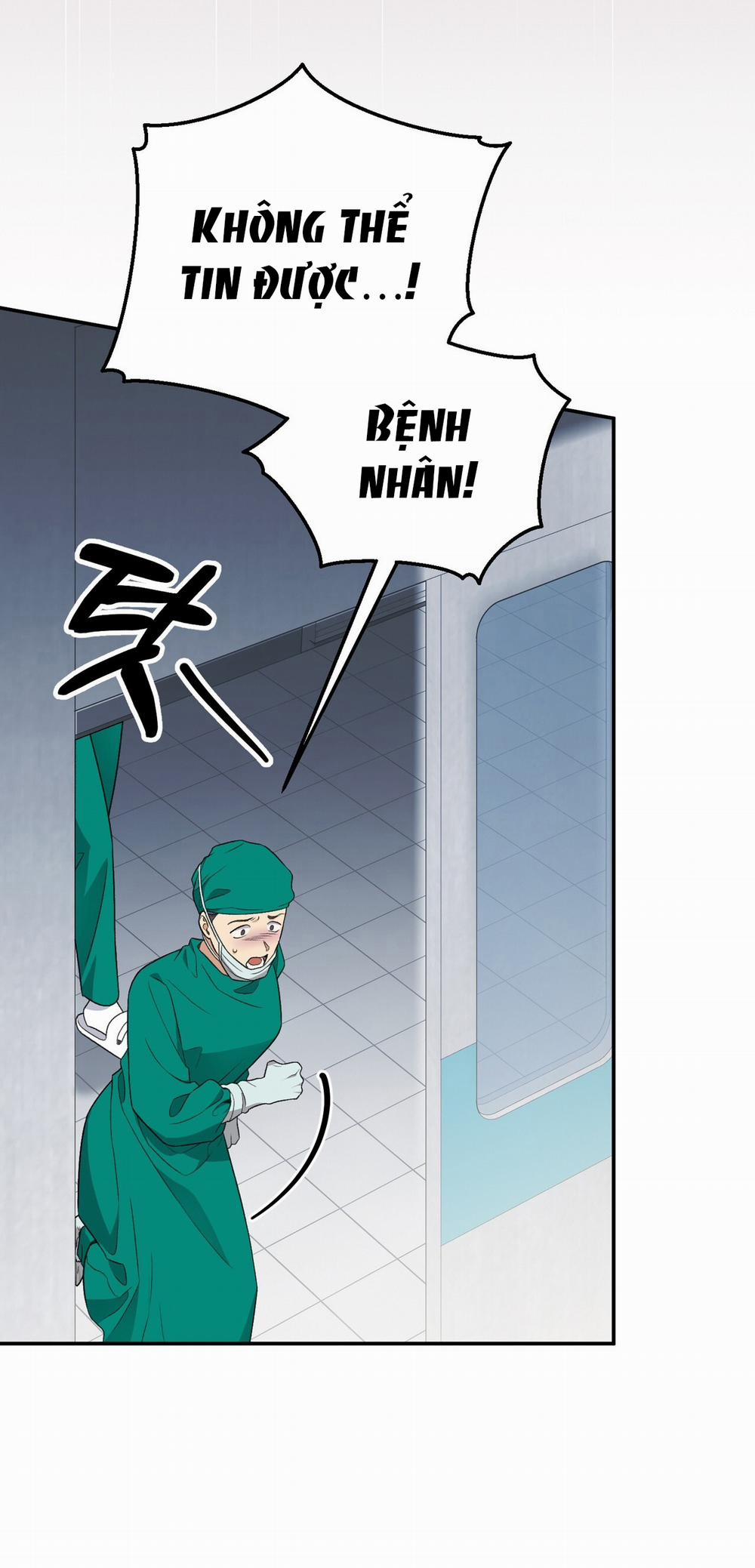 [18+] Cướp Dâu 34.1 trang 4