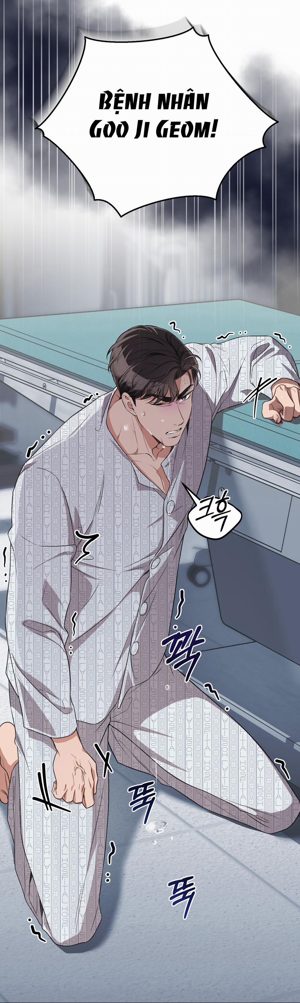 [18+] Cướp Dâu 34.1 trang 6