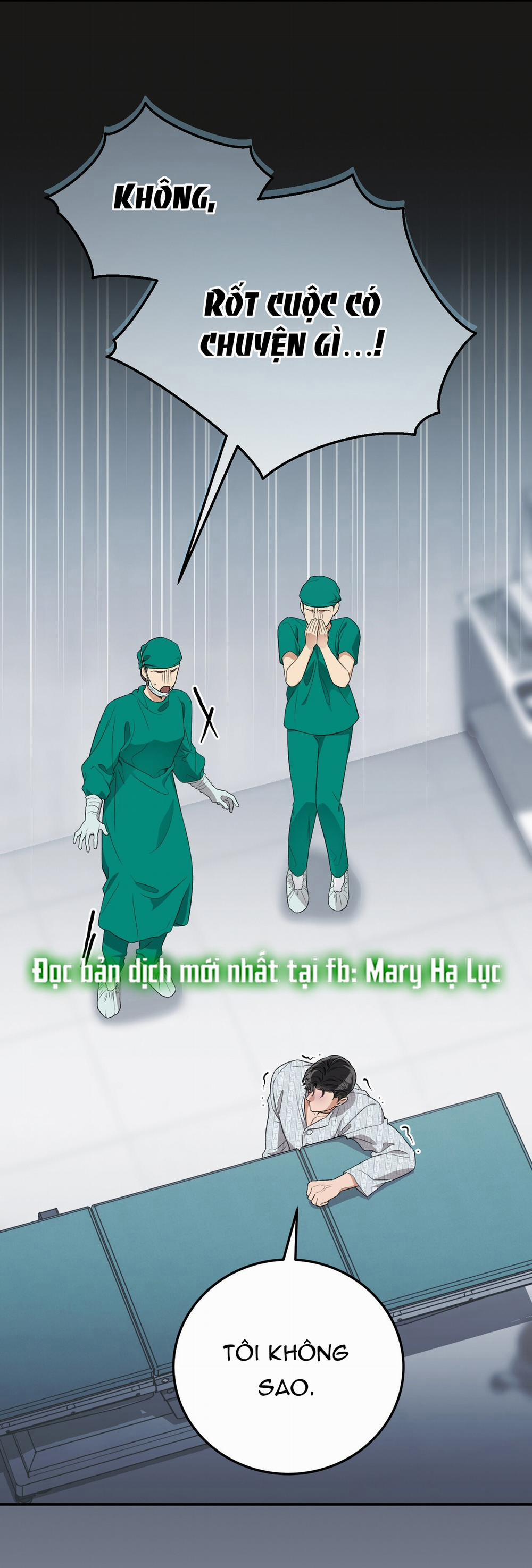 [18+] Cướp Dâu 34.1 trang 7