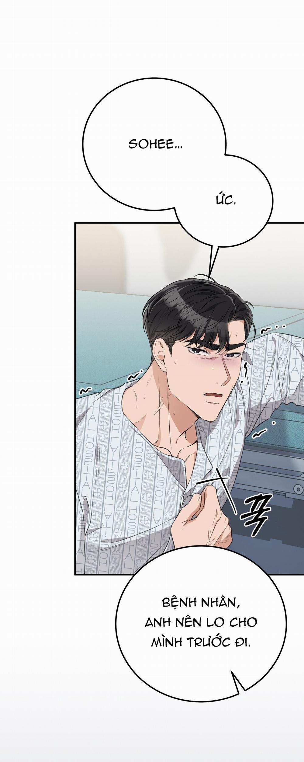 [18+] Cướp Dâu 34.1 trang 9