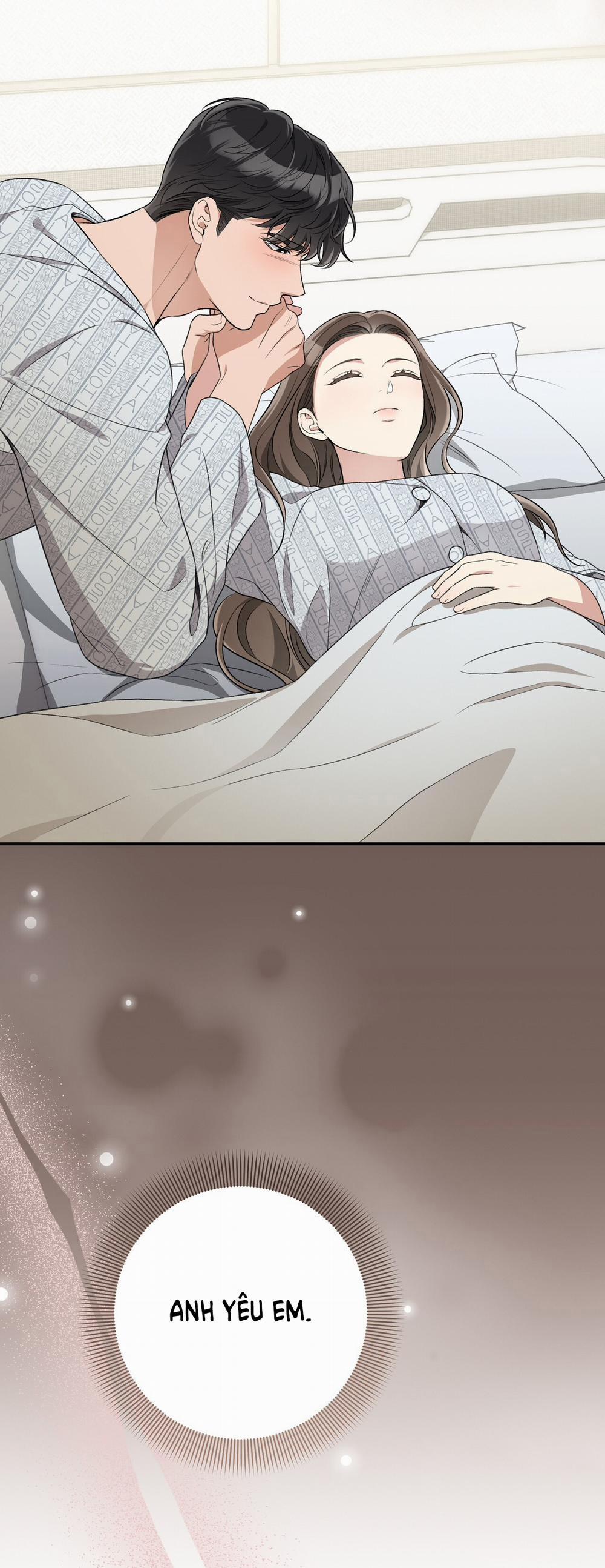 [18+] Cướp Dâu 34.2 trang 16