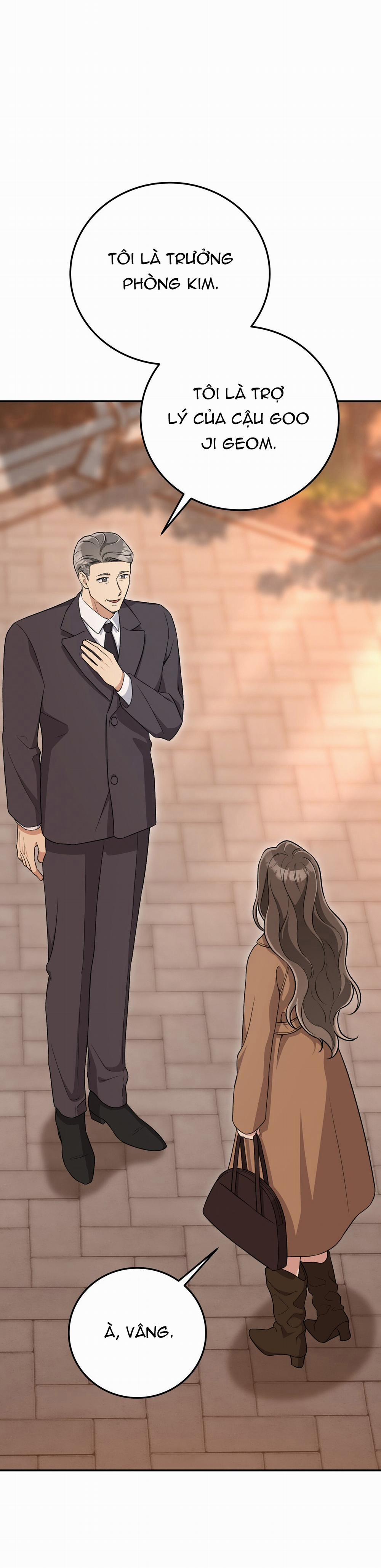 [18+] Cướp Dâu 34.2 trang 20