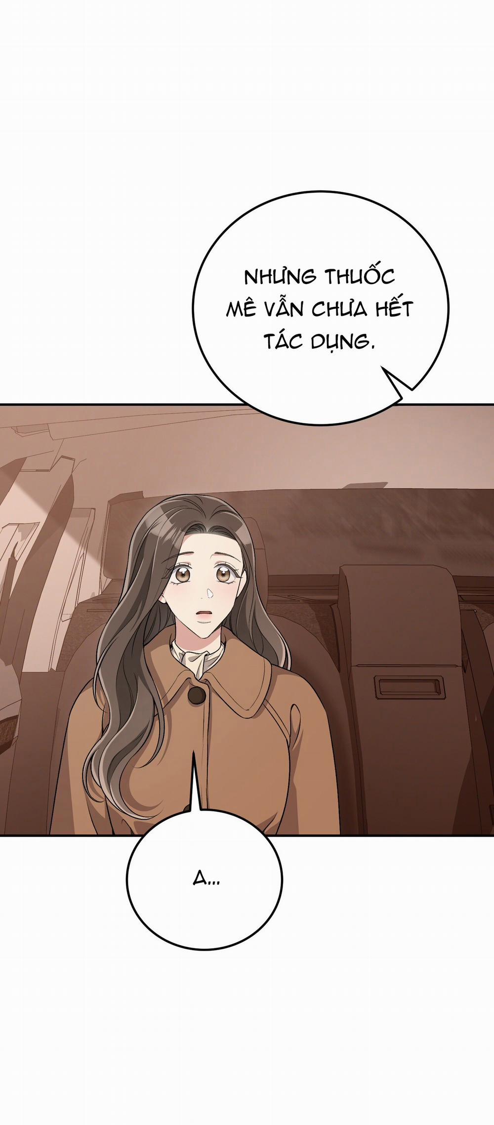 [18+] Cướp Dâu 34.2 trang 25