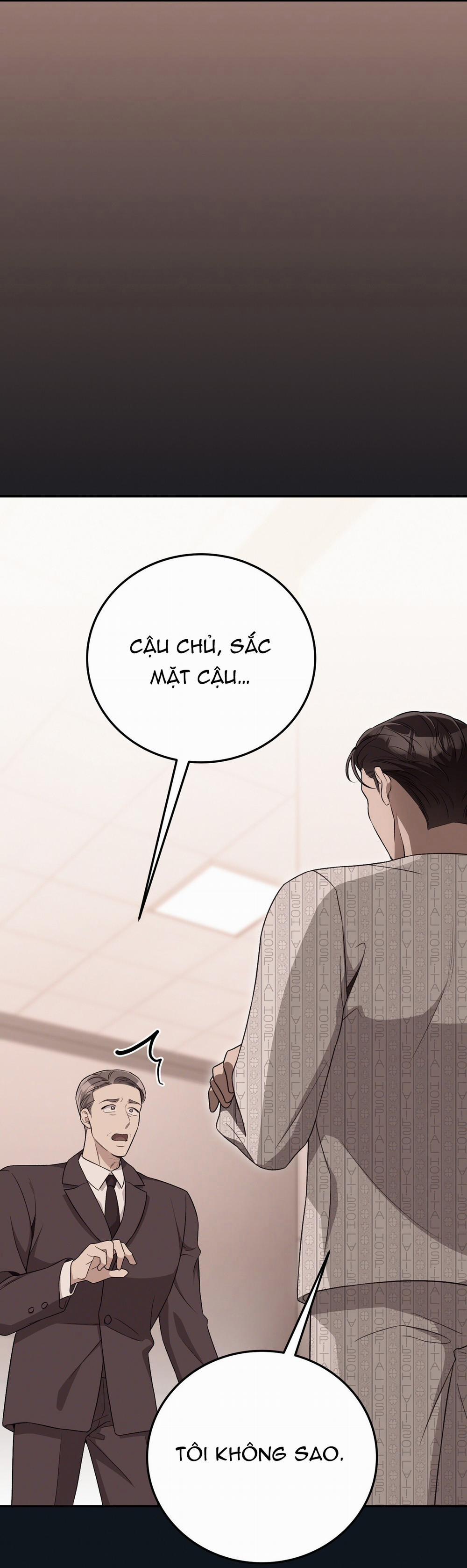 [18+] Cướp Dâu 34.2 trang 27