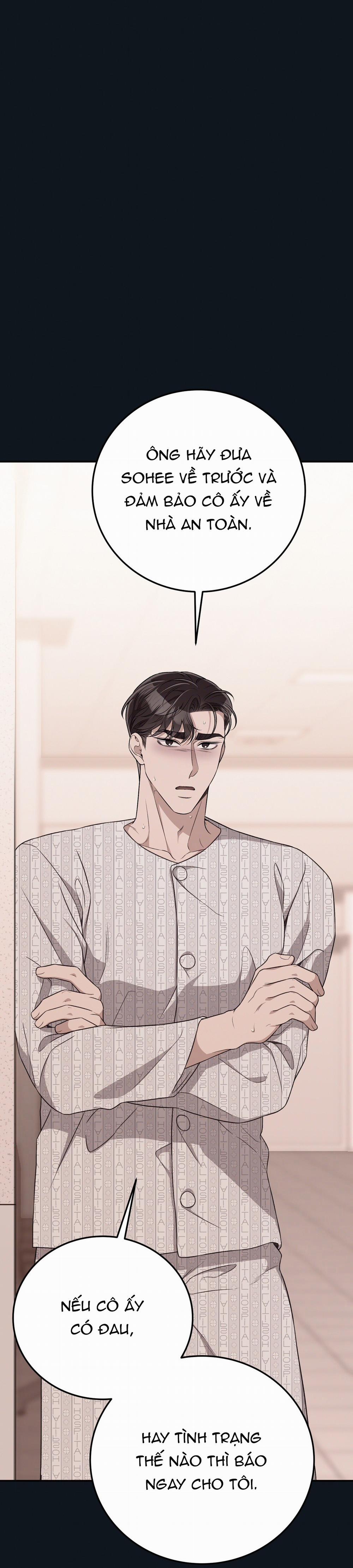 [18+] Cướp Dâu 34.2 trang 28