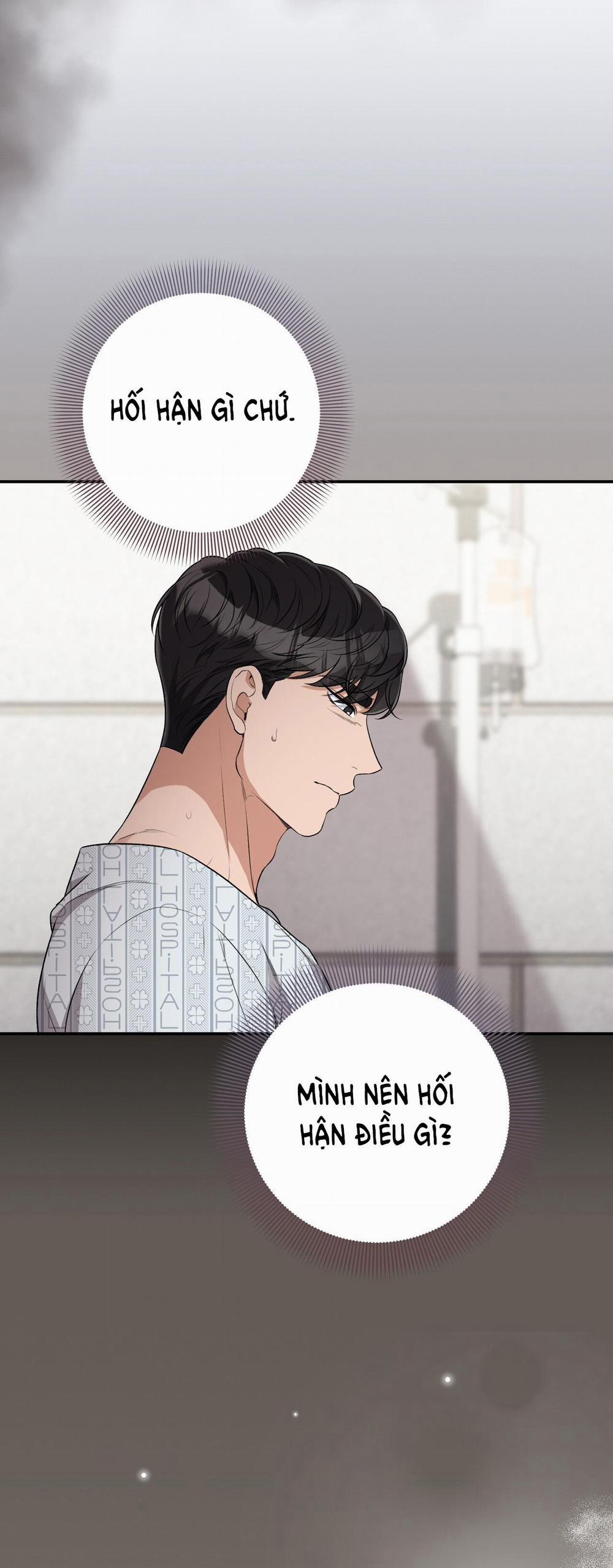 [18+] Cướp Dâu 34.2 trang 3