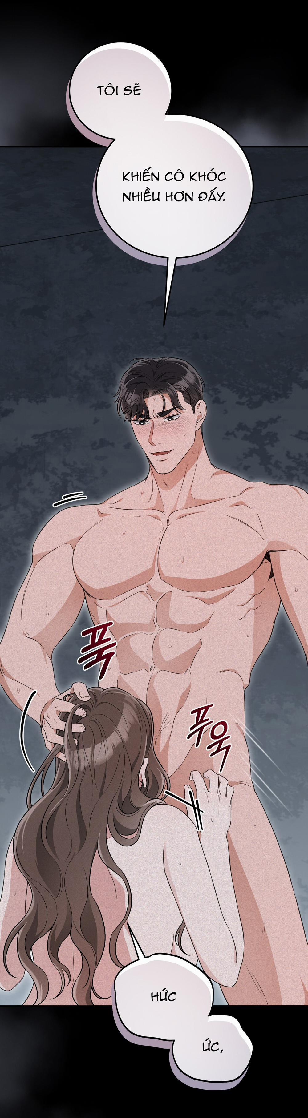 [18+] Cướp Dâu 34.2 trang 33