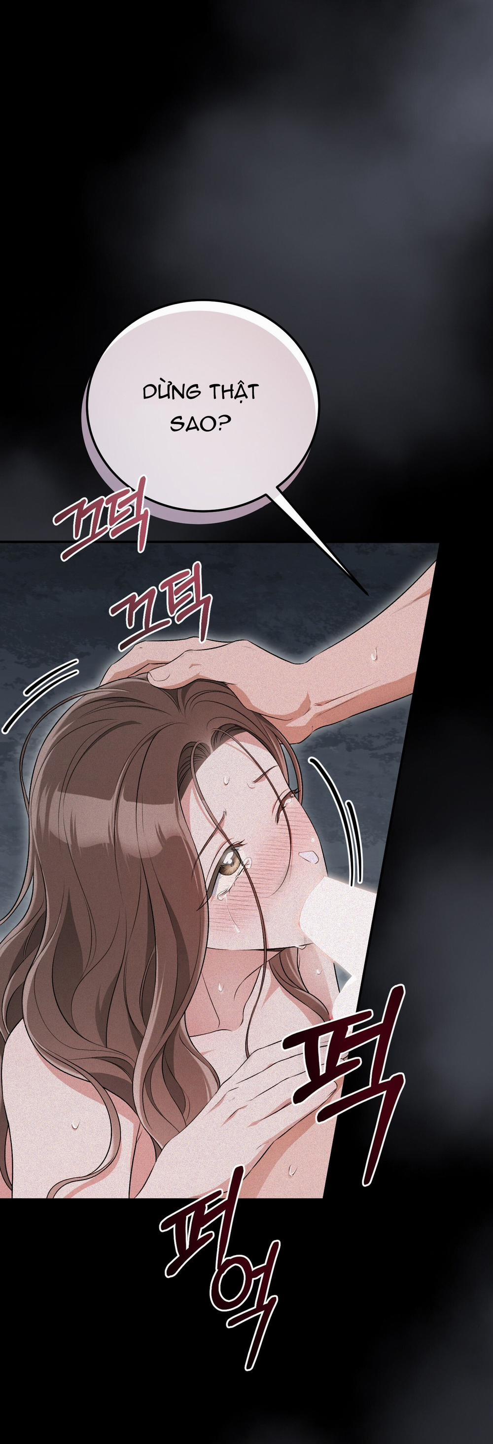 [18+] Cướp Dâu 34.2 trang 35