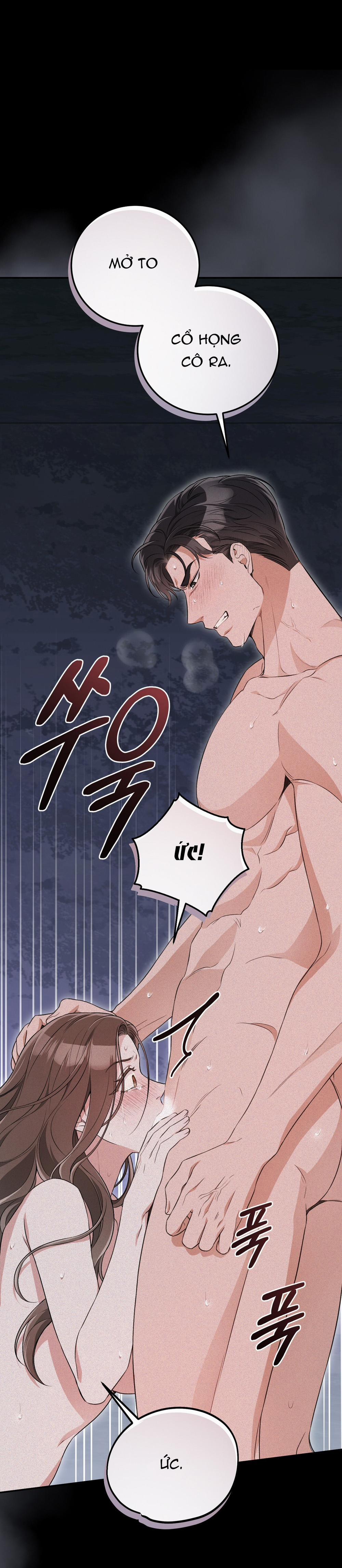 [18+] Cướp Dâu 34.2 trang 37