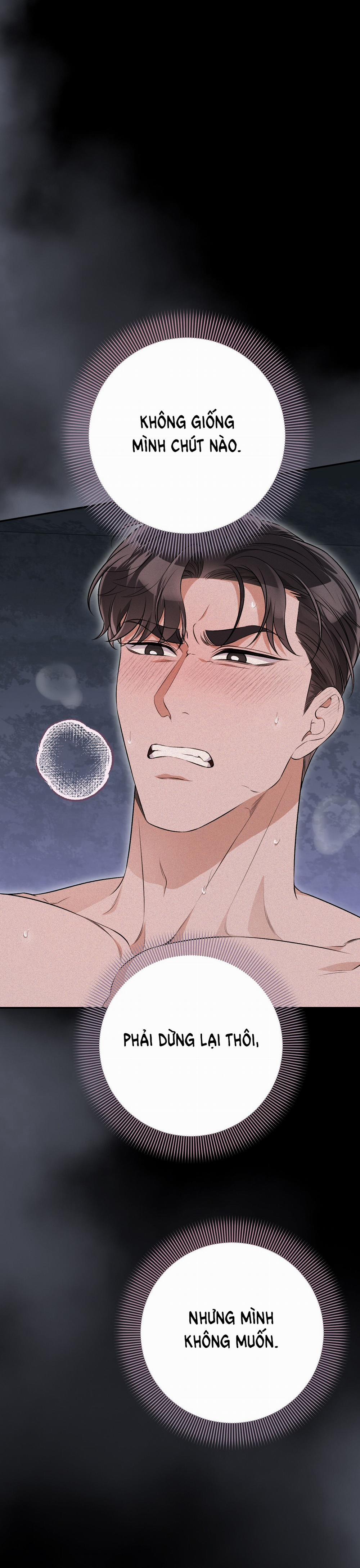 [18+] Cướp Dâu 34.2 trang 38