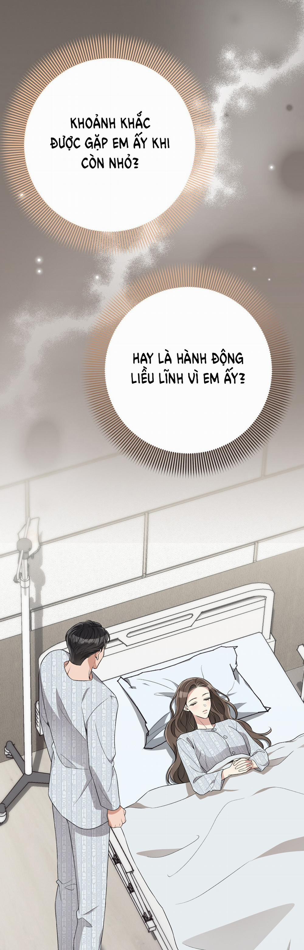 [18+] Cướp Dâu 34.2 trang 4