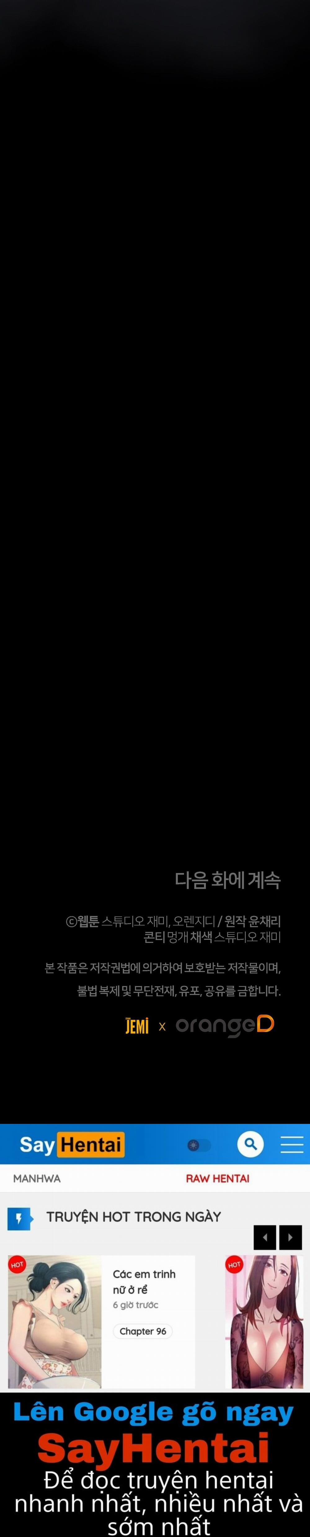 [18+] Cướp Dâu 34.2 trang 40