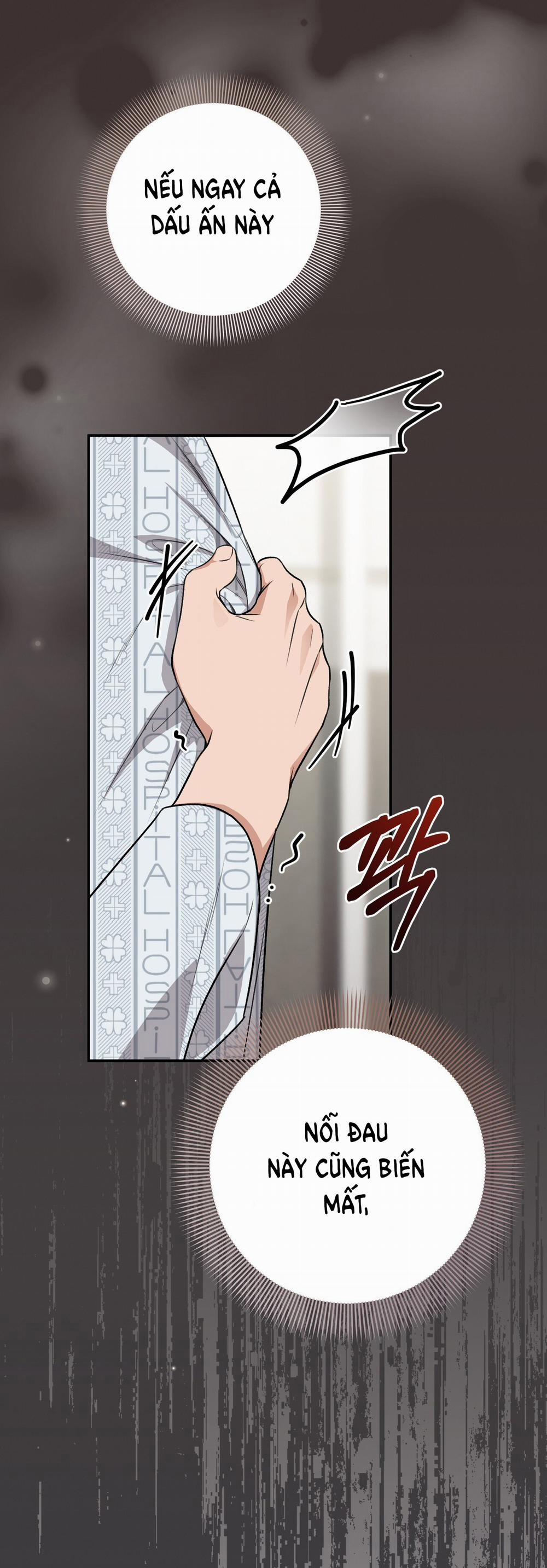 [18+] Cướp Dâu 34.2 trang 8