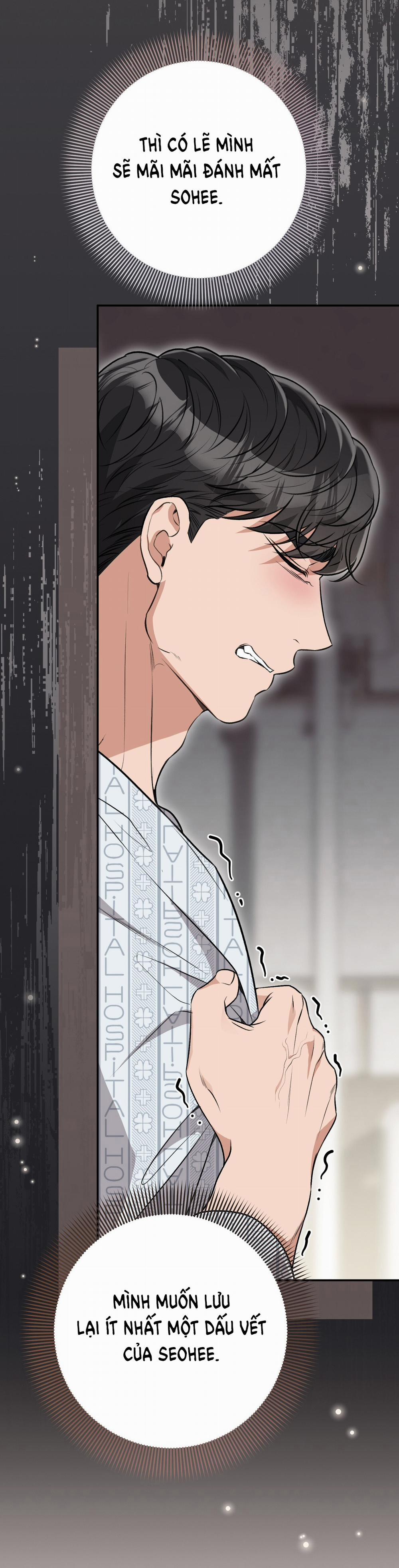 [18+] Cướp Dâu 34.2 trang 9