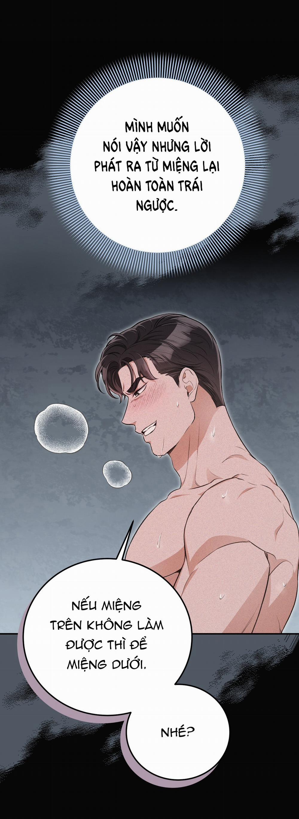 [18+] Cướp Dâu 35.1 trang 13