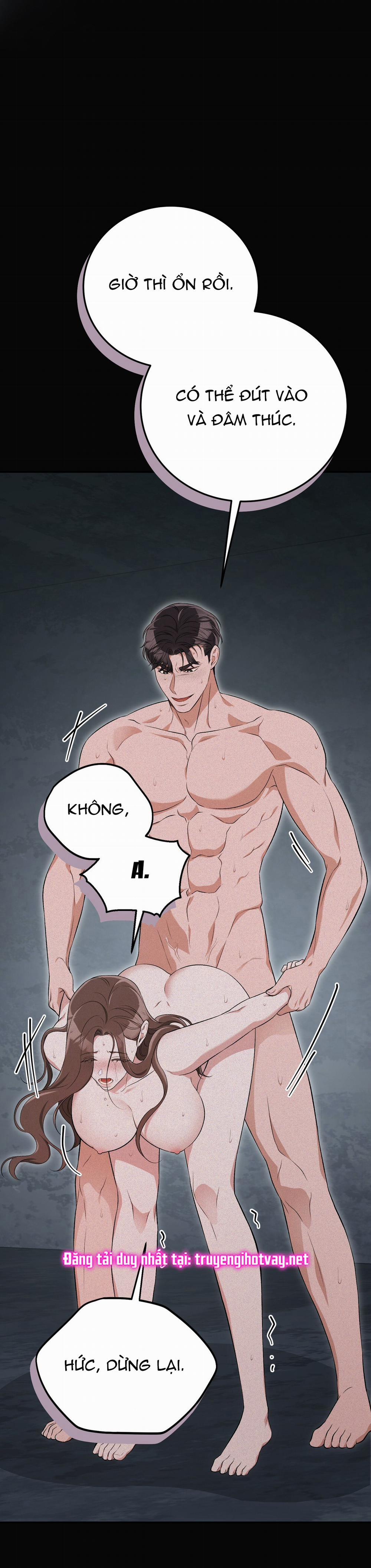 [18+] Cướp Dâu 35.1 trang 17