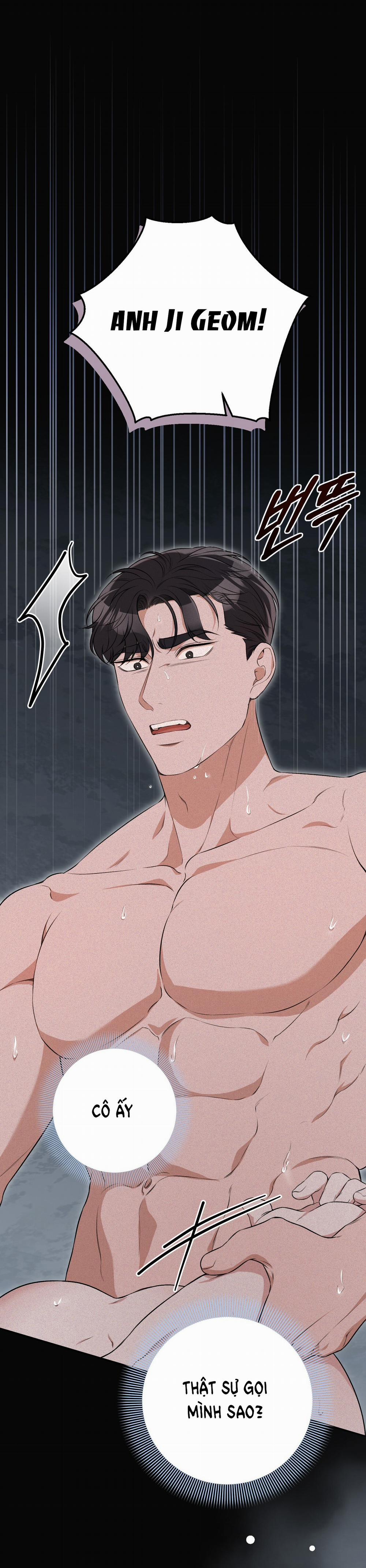 [18+] Cướp Dâu 35.1 trang 18