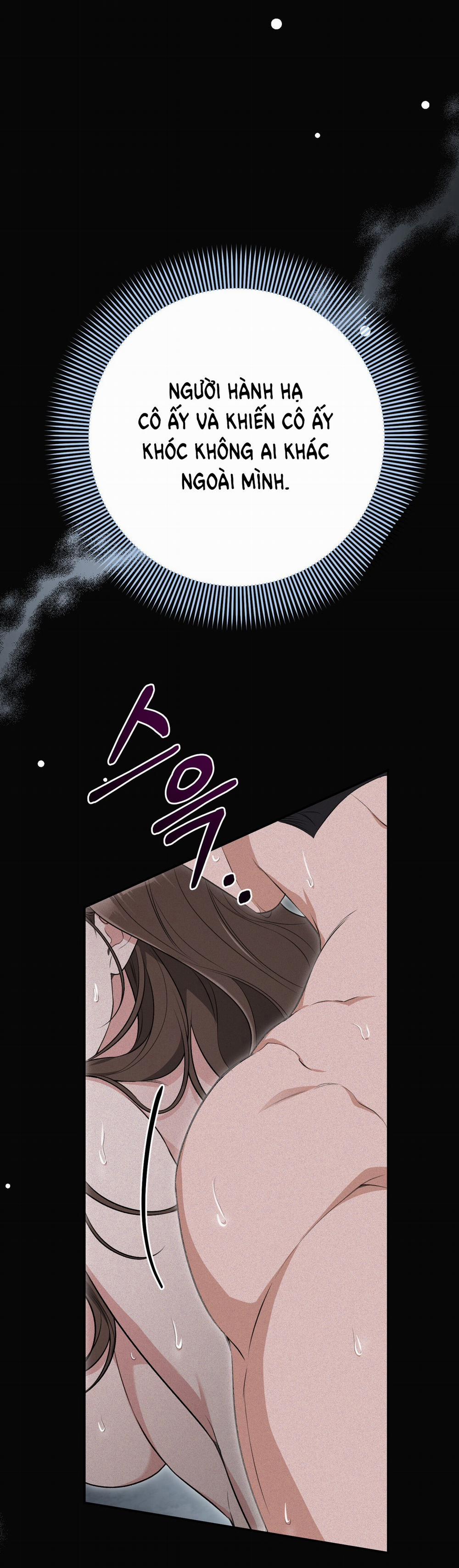 [18+] Cướp Dâu 35.1 trang 20