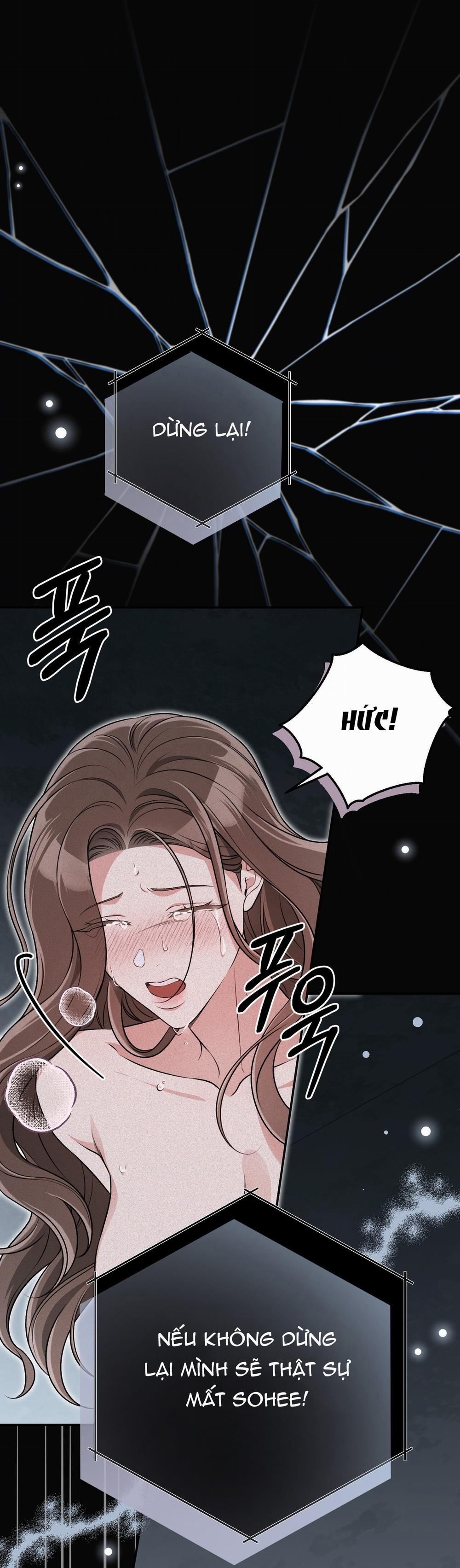 [18+] Cướp Dâu 35.1 trang 23