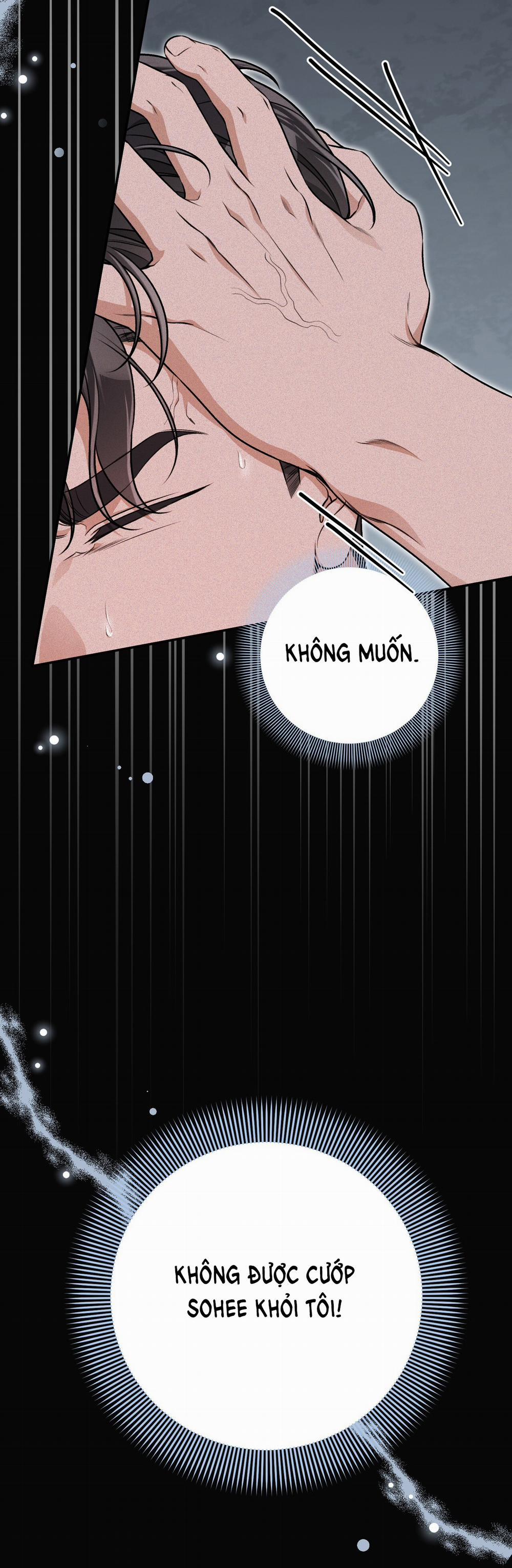 [18+] Cướp Dâu 35.1 trang 24