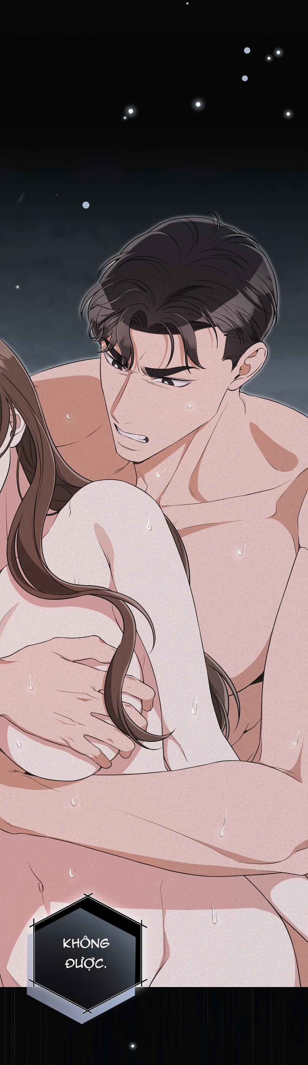 [18+] Cướp Dâu 35.1 trang 25