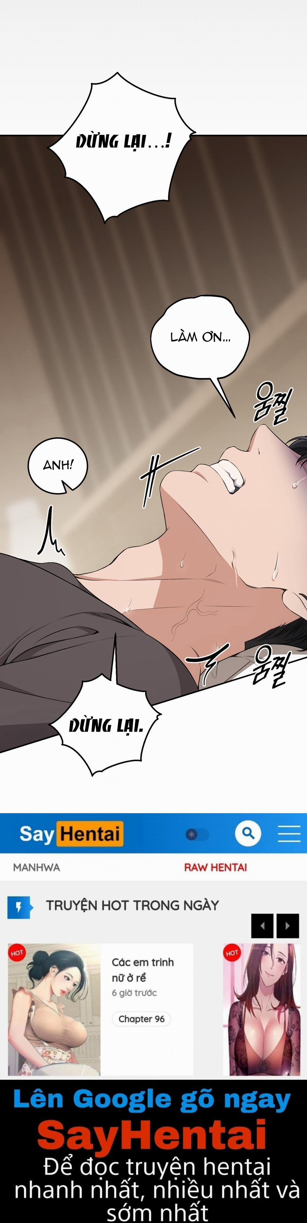 [18+] Cướp Dâu 35.1 trang 27