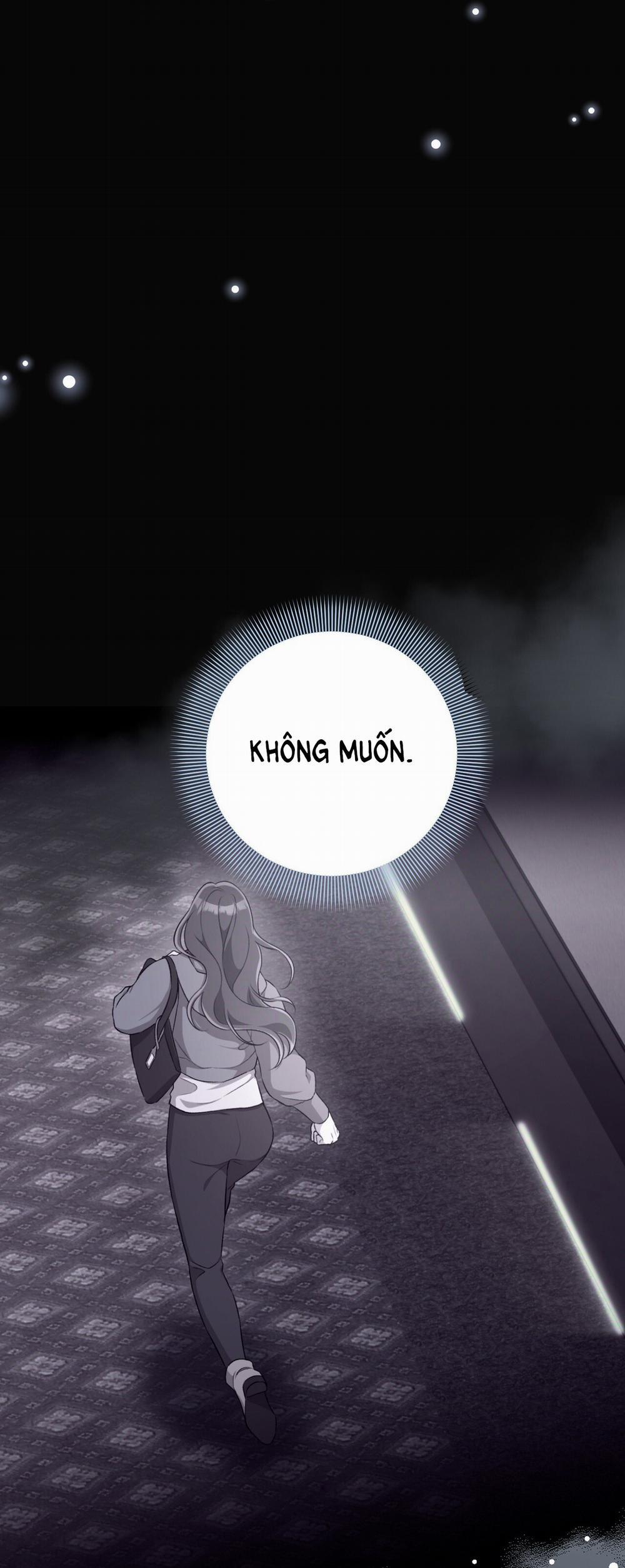 [18+] Cướp Dâu 35.1 trang 4