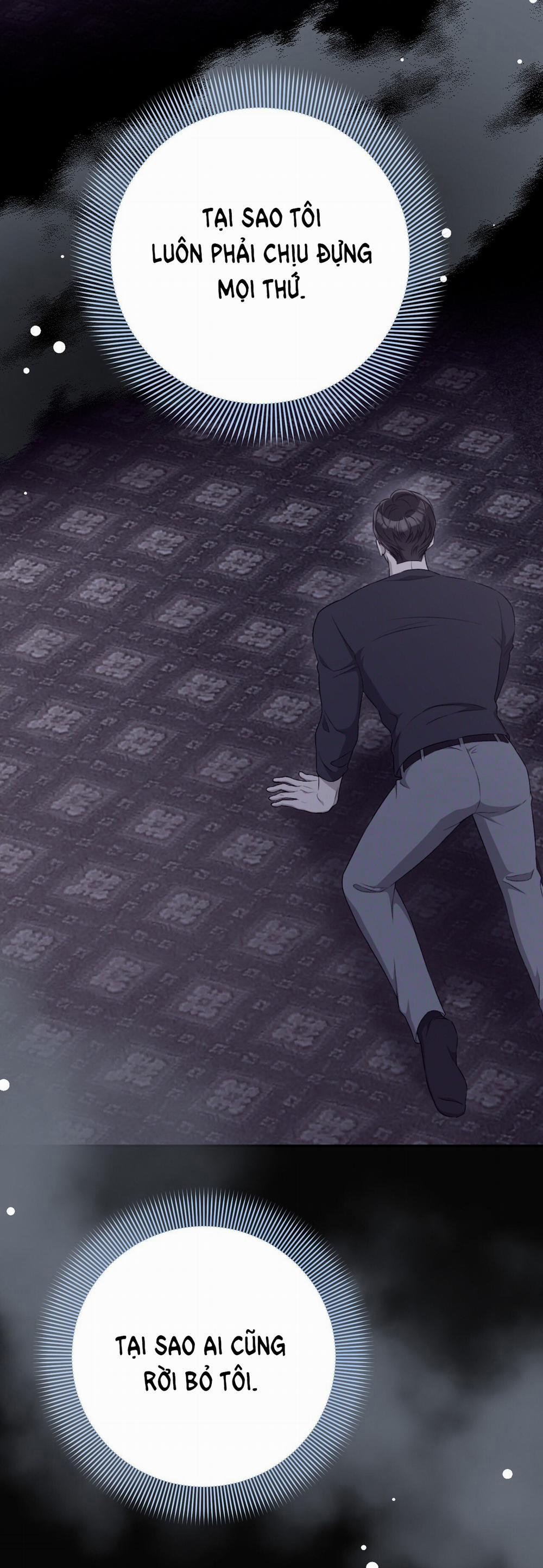 [18+] Cướp Dâu 35.1 trang 5